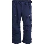 Pantalons de ski bleus imperméables respirants Taille 2 ans pour garçon de la boutique en ligne Idealo.fr 