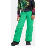 Pantalons de ski verts imperméables respirants Taille 2 ans pour garçon de la boutique en ligne Idealo.fr 