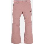 Pantalons de ski roses imperméables respirants Taille 2 ans pour fille de la boutique en ligne Idealo.fr 
