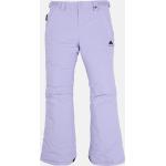 Pantalons de ski violets imperméables respirants Taille 2 ans pour fille de la boutique en ligne Idealo.fr 