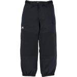 Pantalons de ski noirs imperméables pour garçon de la boutique en ligne Idealo.fr 