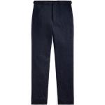 Pantalons de costume Ralph Lauren à rayures en denim stretch Taille XS pour homme 