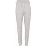 Pantalons de sport Karl Lagerfeld gris bio éco-responsable Taille XS pour femme 