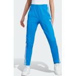 Joggings adidas adiColor bleus Taille XS pour femme 