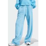 Joggings adidas Essentials bleus Taille S pour femme 