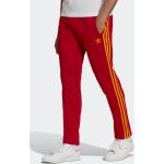 Survêtements de foot adidas Beckenbauer rouges Taille XL pour homme 