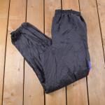 Joggings coupe-vents Taille XL look color block 