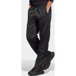 Vestes de survêtement adidas Originals noires en polyester Taille XXL look casual pour homme en promo 