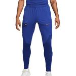 Joggings Nike Barcelona bleus FC Barcelona Taille S look fashion pour homme 