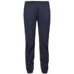 Pantalons taille élastique Oakley bleus Taille XL pour homme en promo 