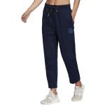 Joggings adidas bleu indigo Taille XS look fashion pour femme 