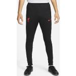 Joggings Nike Strike noirs Liverpool F.C. Taille S look fashion pour homme 