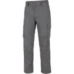Pantalons de travail gris clair en coton Taille XS pour homme 