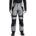 Pantalons de travail Timberland Pro Interax gris look utility pour homme 