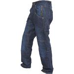 newfacelook - Jeans - Homme bleu bleu 40W x 32L