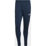 Joggings adidas Condivo bleus Taille XS pour homme en promo 