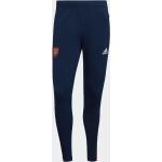 Joggings adidas Condivo bleus Taille XS pour homme en promo 