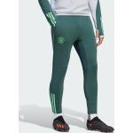 Joggings adidas Tiro 23 verts Celtic Glasgow Taille M pour homme 