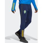 Joggings adidas Tiro 23 bleu marine Taille M pour homme en promo 