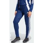 Joggings adidas Tiro bleu marine Taille S pour femme 