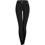Pantalons classiques ELT noirs Taille XS look sportif pour femme en promo 