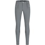 Pantalons classiques ELT gris Taille 3 XL look sportif pour homme en promo 