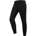 Pantalons ELT noirs Taille XL look sportif pour homme en promo 