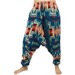 Pantalons de yoga à carreaux pour homme 