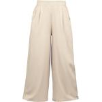 Pantalons Ragwear beiges en toile éco-responsable Taille XS look streetwear pour femme 