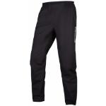 Pantalons Endura noirs Taille S pour homme en promo 