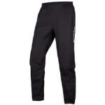 Pantalons Endura noirs Taille XL pour homme en promo 