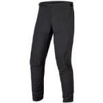 Pantalons Endura noirs Taille S pour homme en promo 