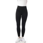 Pantalons noirs Taille XXS look sportif pour femme en promo 