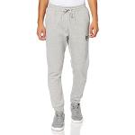 Pantalons Everlast gris à imprimés Taille XL pour homme en promo 