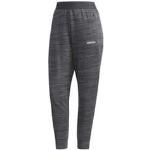 Pantalons adidas French Terry gris Taille XS pour femme 