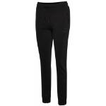 Pantalons Hummel noirs Taille XS pour femme 