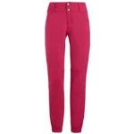 Pantalons d'automne Millet roses stretch Taille XS pour femme en promo 