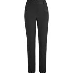 Pantalons de randonnée Millet noirs stretch Taille XS look fashion pour femme 