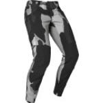 Pantalons Fox noirs Taille M pour homme en promo 