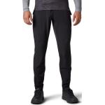 Pantalons Fox noirs Taille XS pour homme en promo 
