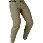 Pantalons Fox verts Taille XL pour homme en promo 