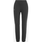 Pantalons techniques Millet noirs respirants stretch Taille XL look fashion pour femme 