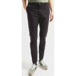 Pantalons chino Faguo look casual pour homme 