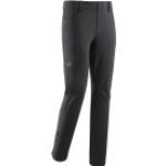 Pantalons de randonnée Millet noirs stretch Taille XXL look fashion pour homme 