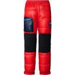 Pantalons de randonnée Millet Trilogy rouges Taille XS look fashion pour homme 