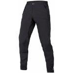 Pantalon impermeable endura mt500 ii noir
