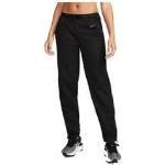 Pantalons Nike Storm-Fit noirs en fil filet Taille M pour femme en promo 