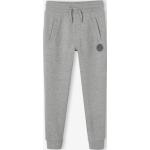 Pantalons de sport Vertbaudet gris en coton Taille 7 ans pour garçon de la boutique en ligne Vertbaudet.fr 