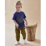 Pantalons de sport Noukies kaki Taille 2 ans pour fille en promo de la boutique en ligne Vertbaudet.fr 