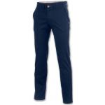 Pantalons Joma Pasarela bleus Taille XL pour homme en promo 